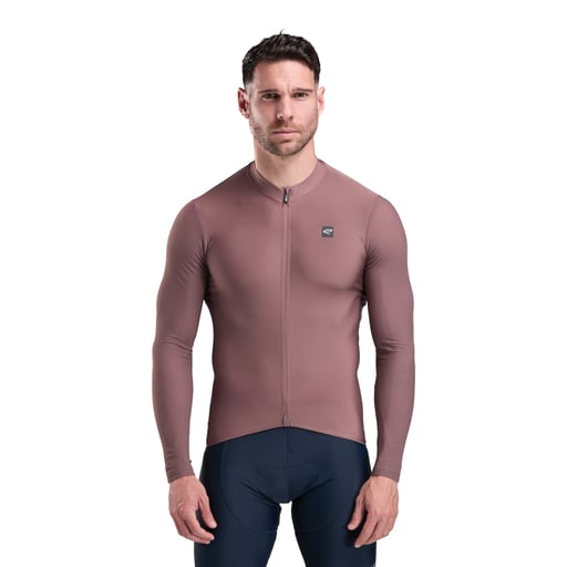 EKOI Perf PULSE Schokoladen Halbjahres-Trikot