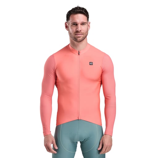EKOI Perf PULSE Halbjahres-Trikot Koralle