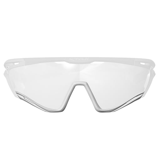 White lower frame rim for EKOI PERSO EVO 9 sunglasses