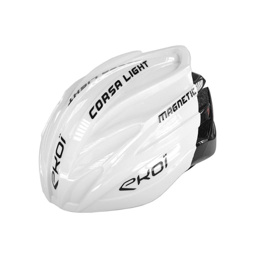 Coque EKOI CORSA LIGHT Blanc 