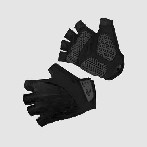 Handschoenen Silicon Concept EKOI Zwart
