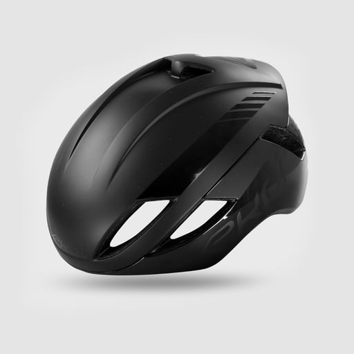 Helmet aero14 Black
