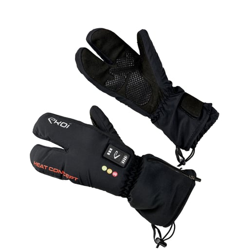Verwarmde handschoenen EKOI Perf HEAT CONCEPT 3