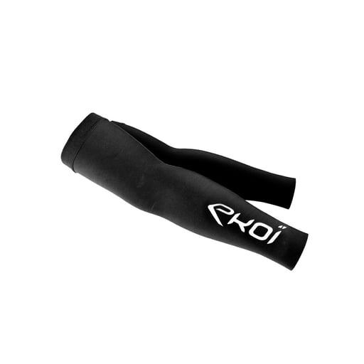 EKOI Perf REPELLENT black Arm Warmers