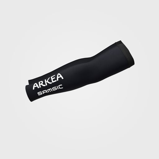 Arm Warmers Waterproof EKOI Proteam ARKEA SAMSIC
