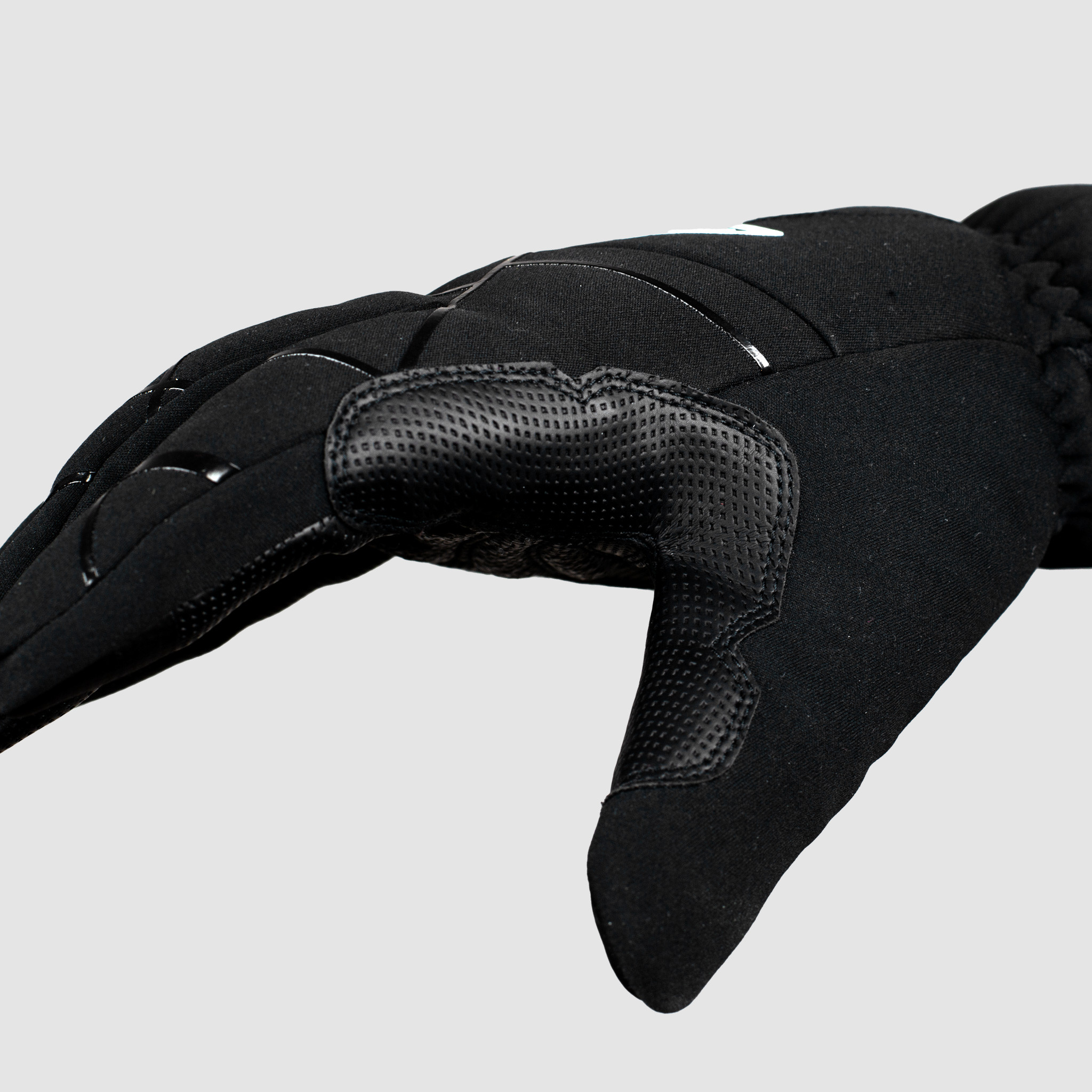 Gants De Travail Stanley Hipora - Résistants à L'Eau - Taille T10 - Neuf Sous Blister
