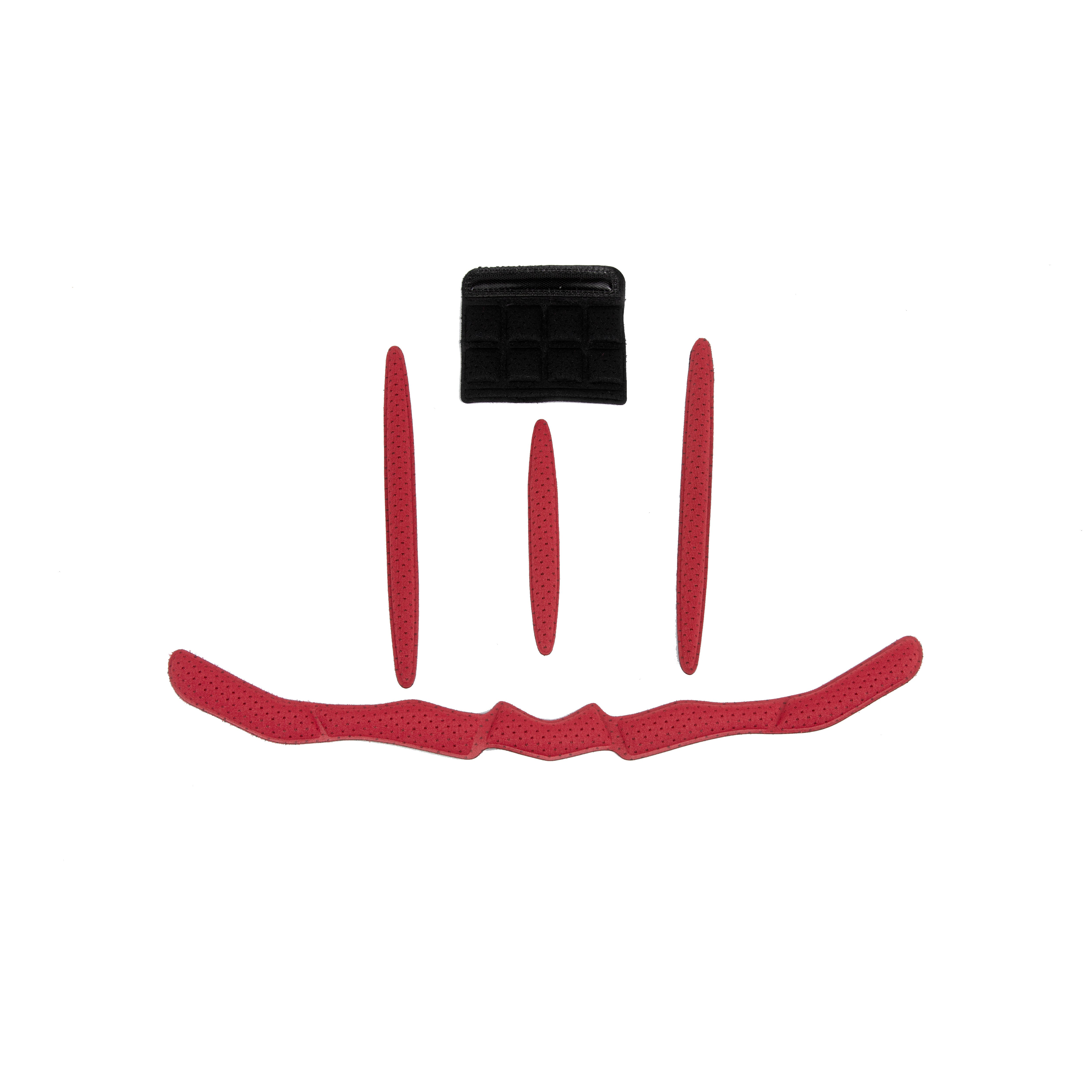 Helmet pads CORSA LIGHT 2024 EKOI