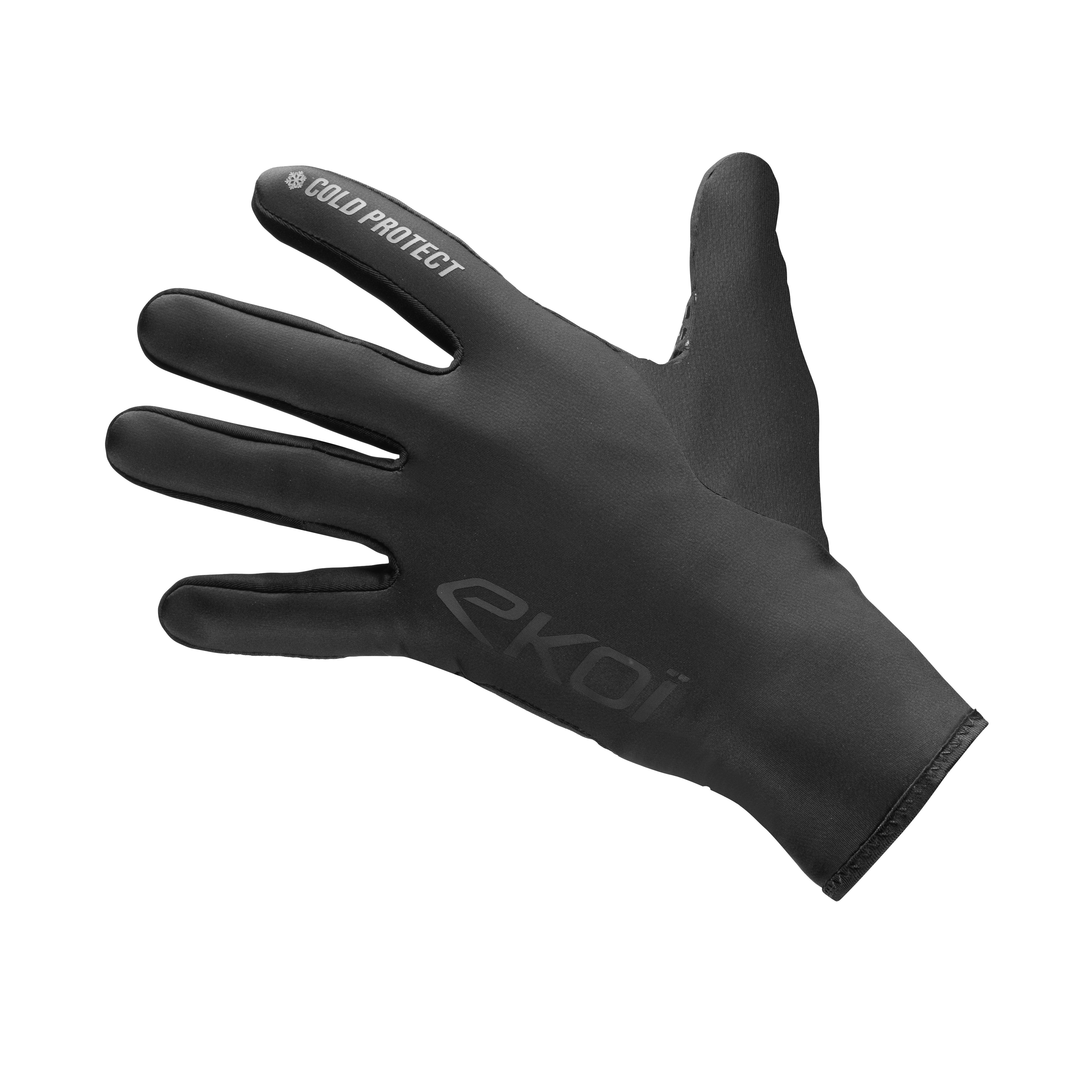 EKOI Racing SHOCK ABSORBER BUFFER® Gloves EKOI