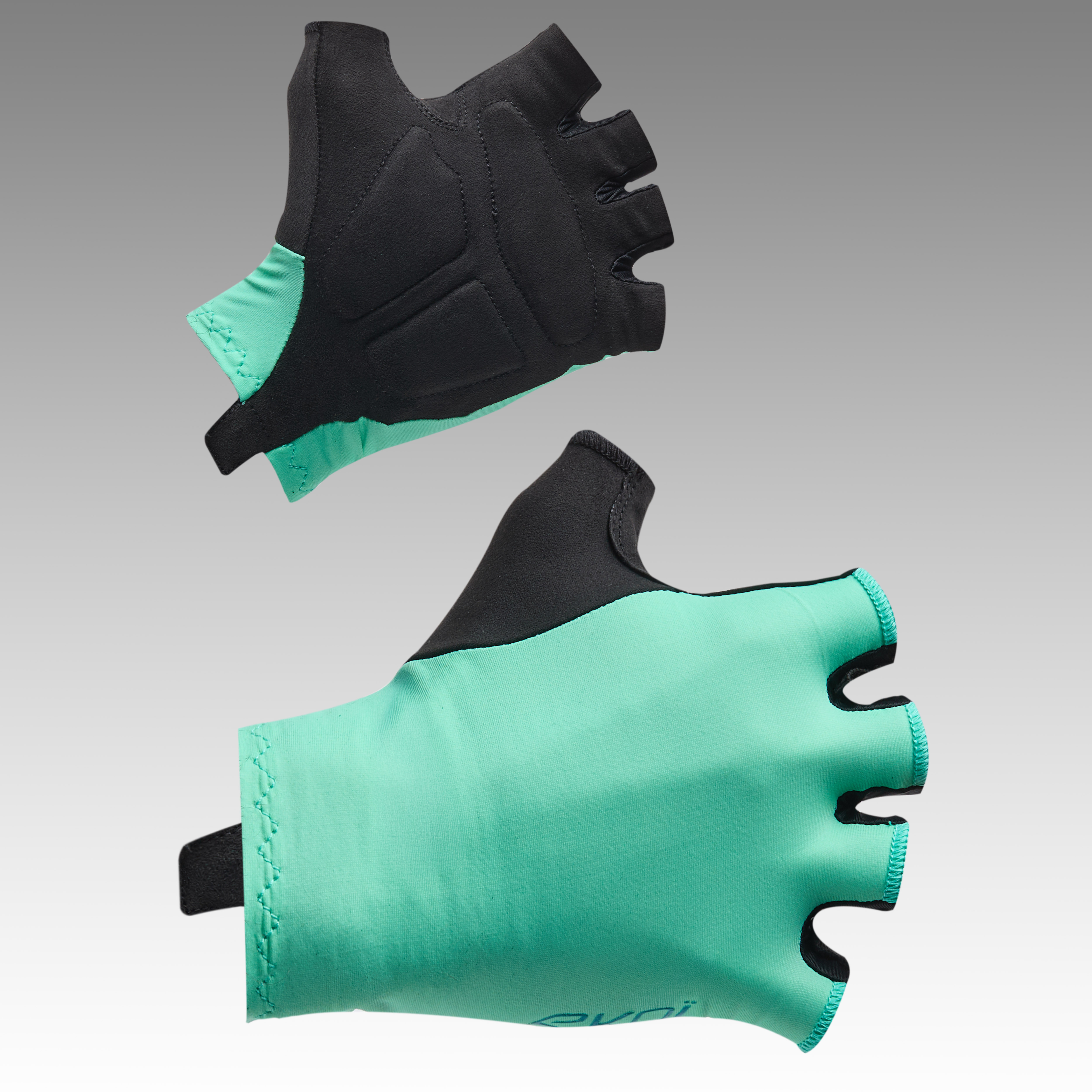 Paire De Gants Vélo Course Et Randonnée - Homme/Femme - Occasion état Correct