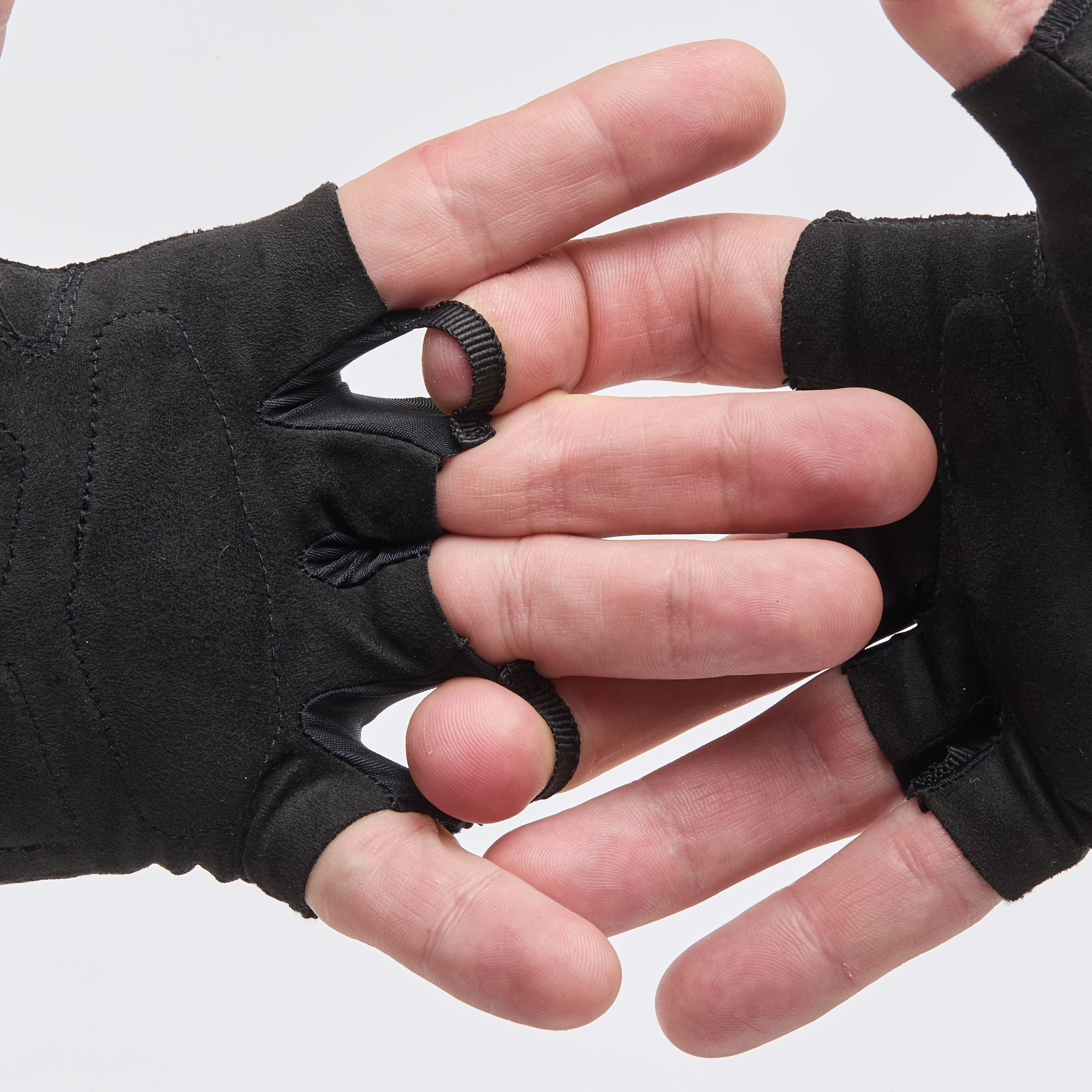Guantes Ciclismo Mujer Lady con Palma de Gel - Ciclismo