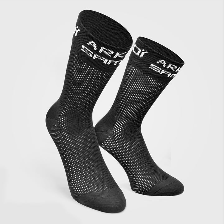 CHAUSSETTES FILET EKOI PROTEAM ARKEA SAMSIC NOIR