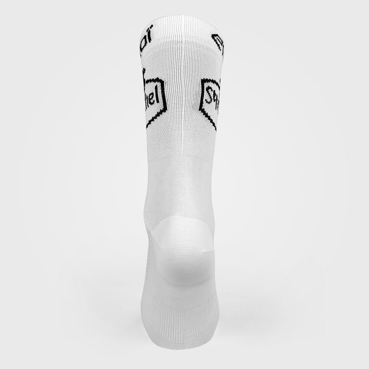 CHAUSSETTE VELO ROUTE EKOI PRO TEAM ST MICHEL AUBER93