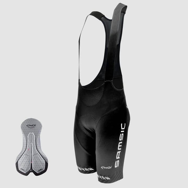 BIBSHORTS REPLICA EKOI ARKEA SAMSIC 2021