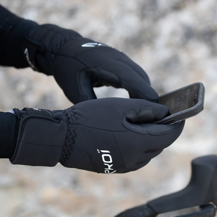 Gants Hiver EKOI Artic Hipora