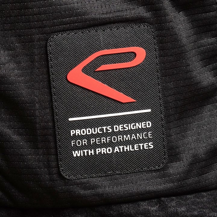 Maillot été EKOI ROAD Blanc Noir