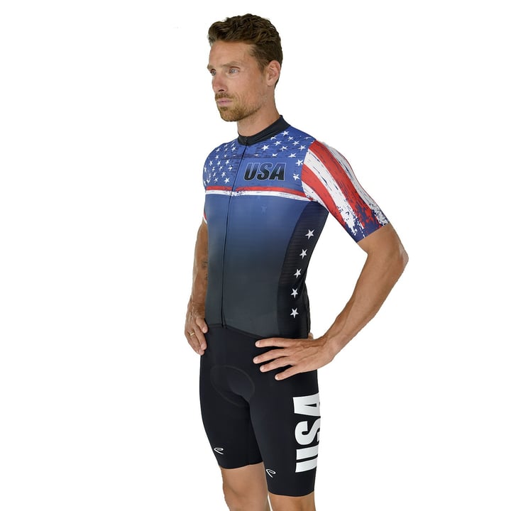 MAILLOT PRO TEAM USA