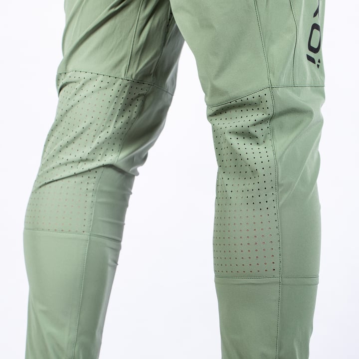 Pantalon EKOI MTB Greeny