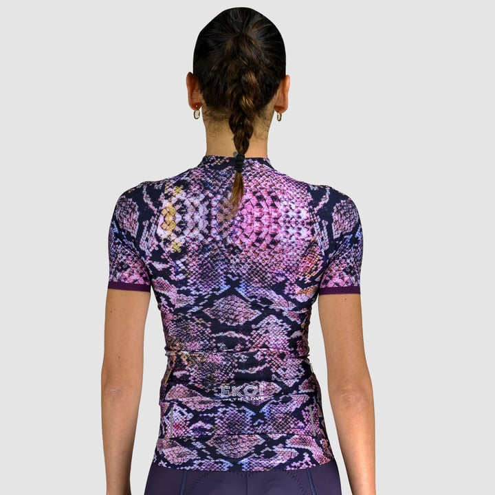 Maillot Femme EKOI MIA Violet