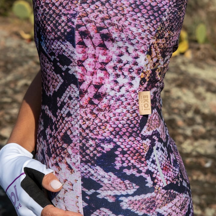 Maillot Femme EKOI MIA Violet