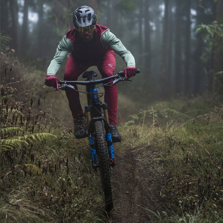 Pantalon EKOI MTB Redy