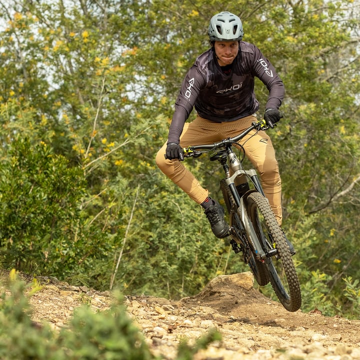 Pantalon EKOI MTB Sandy