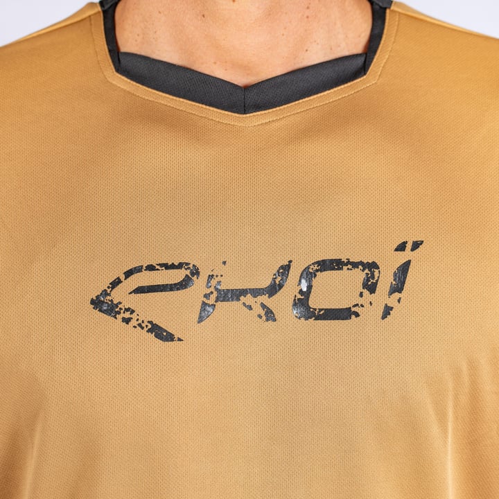 Maillot manches longues EKOI VTT Sandy