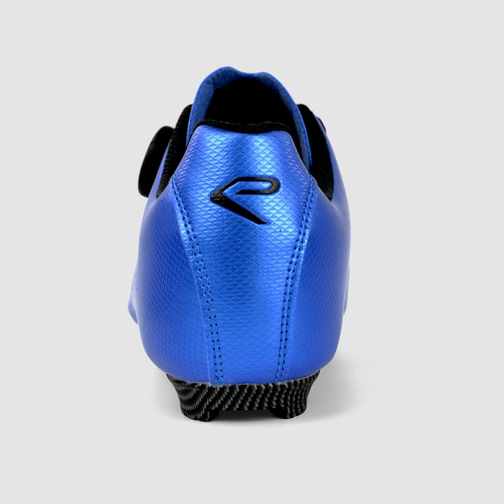 Chaussures route EKOI R4 EVO Electric blue