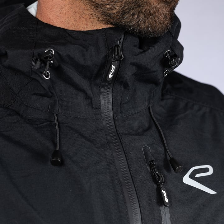 Veste de pluie EKOI MTB TRAIL