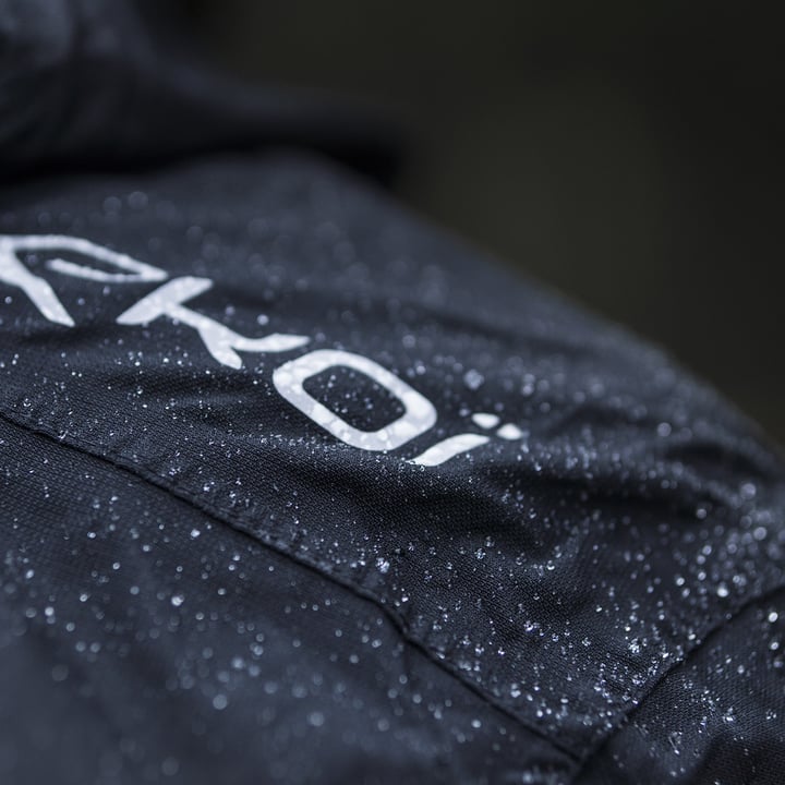 Veste de pluie EKOI MTB TRAIL