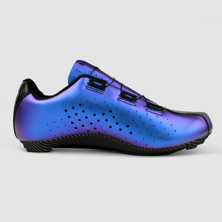 Chaussures route EKOI R4 EVO Cameleon