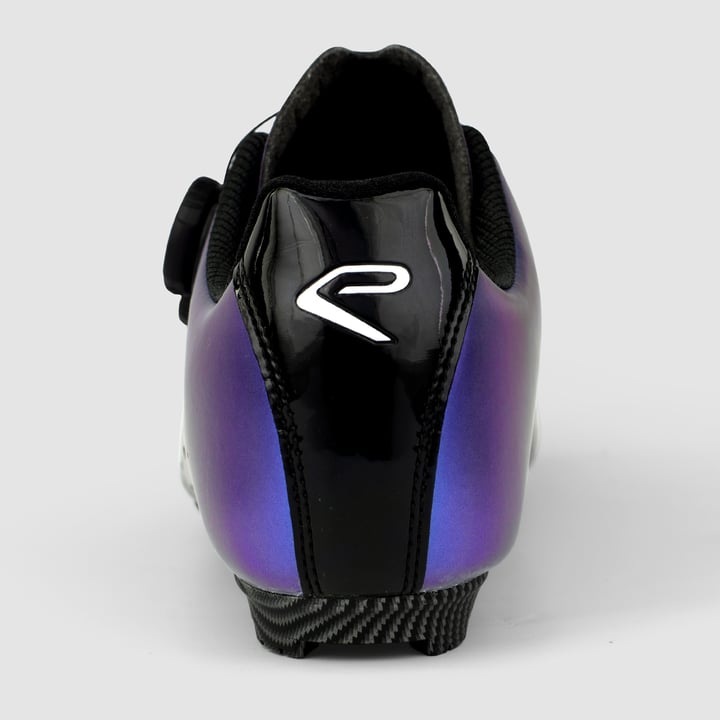 Chaussures route EKOI R4 EVO Cameleon mat