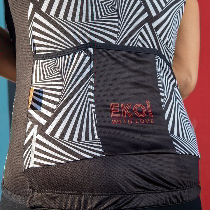 Maillot Femme EKOI MARTA Noir