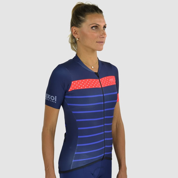 Maillot Femme EKOI MARIA Marine