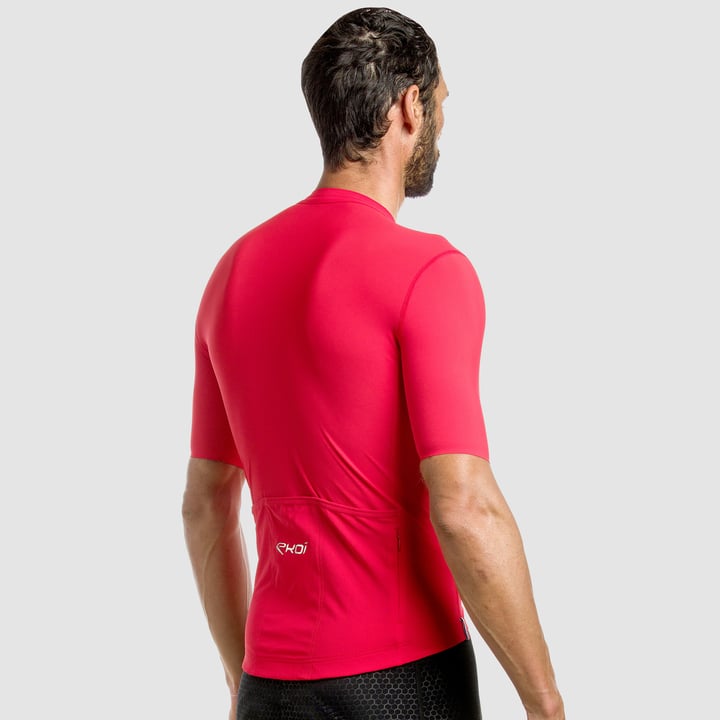 Maillot EKOI FASHION Rubis