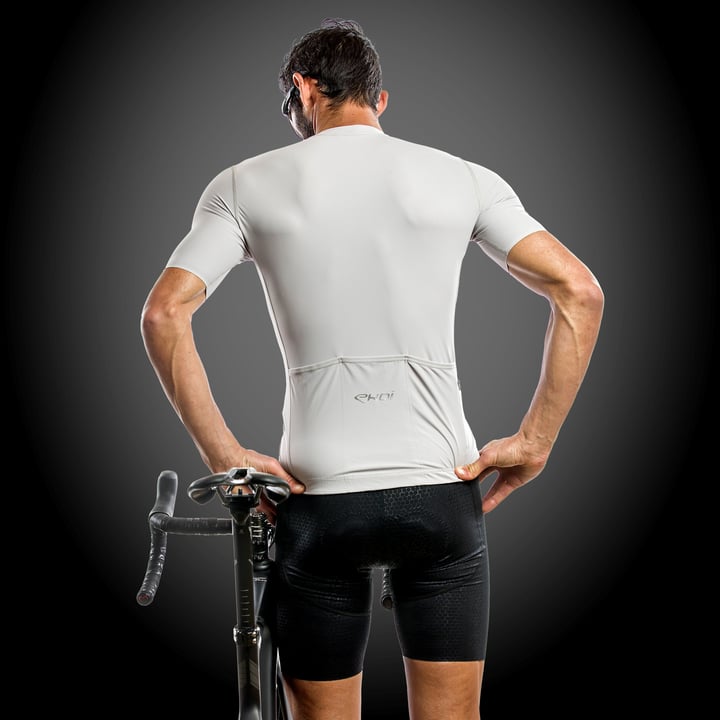 Maillot EKOI FASHION Gris