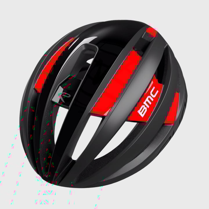 Casque EKOI GARA NOIR