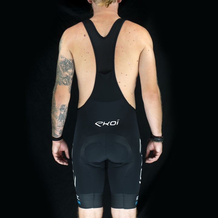 Cuissard Gel V-Light EKOI ROC D'AZUR LTD 2022