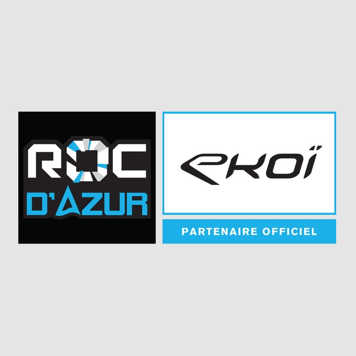 Cuissard Gel V-Light EKOI ROC D'AZUR LTD 2022