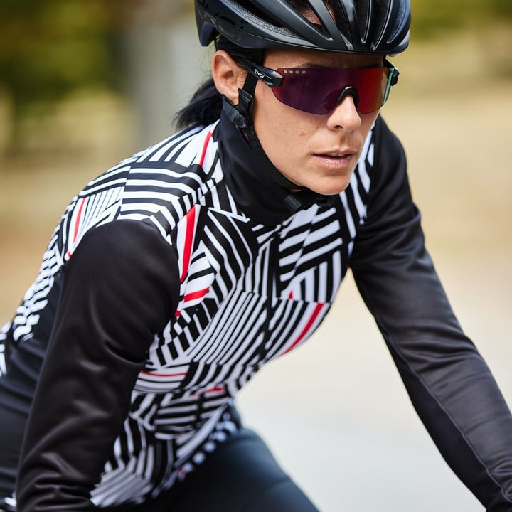 Veste Thermique Femme EKOI Graphic Line