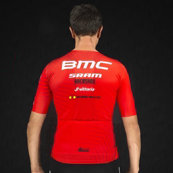 Maillot Réplica EKOI BMC MTB RACING