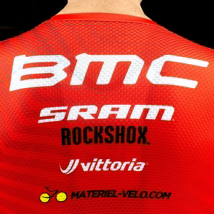 Maillot Réplica EKOI BMC MTB RACING