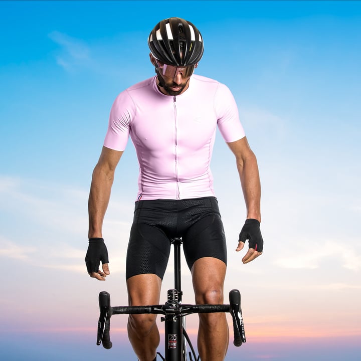CUISSARD VELO EKOI PERFORMANCE GEL NOIR