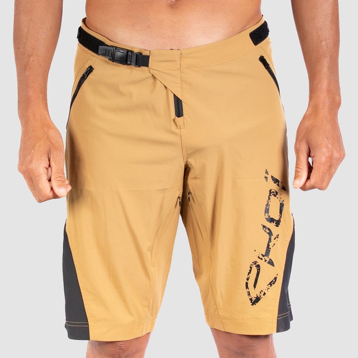 Maillot manches courtes EKOI VTT Sandy
