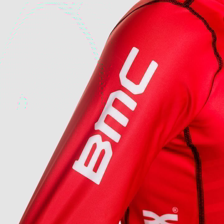 MAILLOT HIVER EKOI TEAM BMC RACING W22