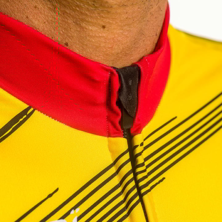 Maillot hiver EKOI Team YOWAMUSHI PEDAL by EKOI