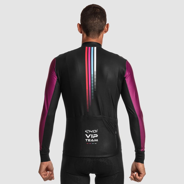 Maillot manches longues EKOI RAINBOW VIP