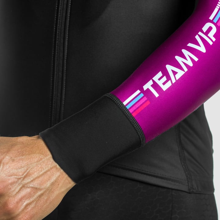Maillot manches longues EKOI RAINBOW VIP