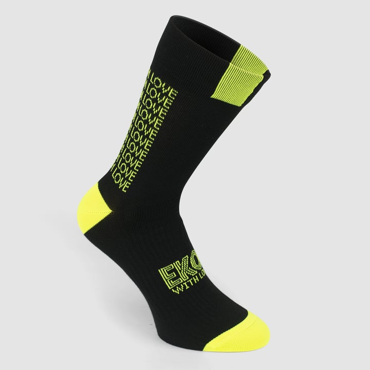 CHAUSSETTES FEMME THERMOLITE NOIR