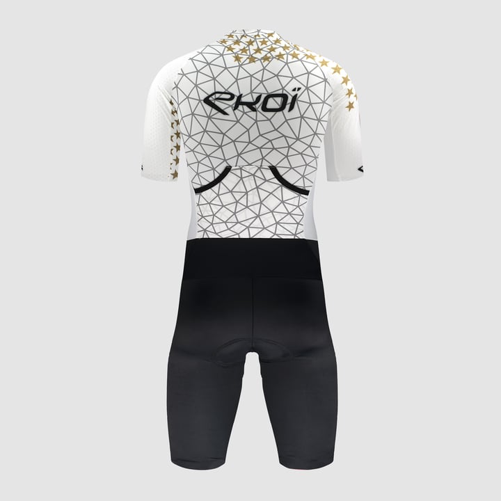 Combinaison triathlon EKOI GRAPHENE Pro