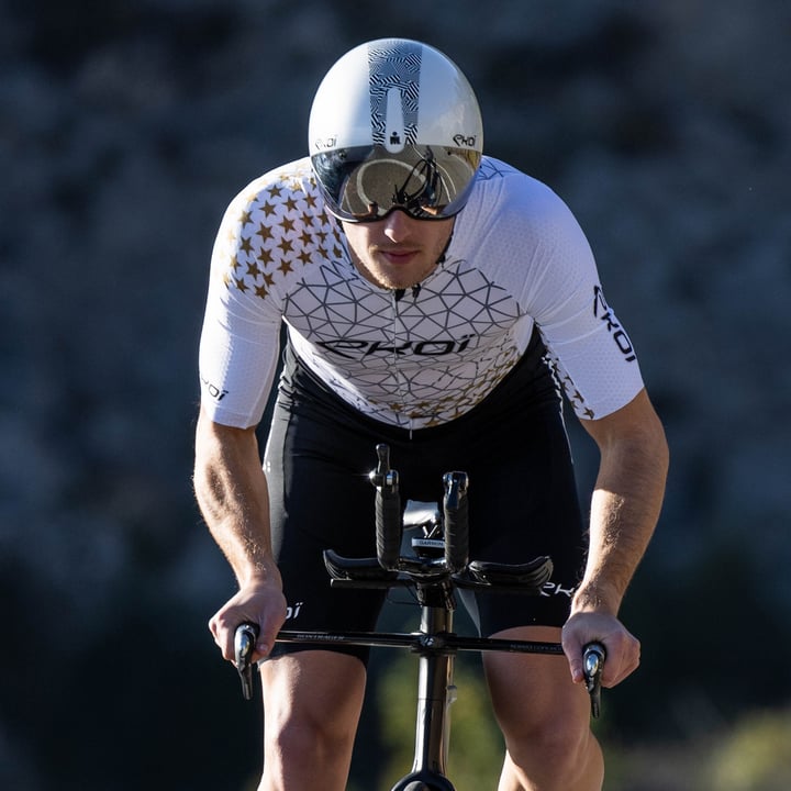 Combinaison triathlon EKOI GRAPHENE Pro